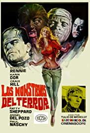 Assignment Terror (1970)