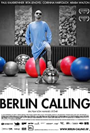 Berlin Calling (2008)