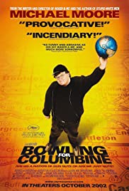 Bowling for Columbine (2002)