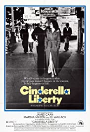 Cinderella Liberty (1973)