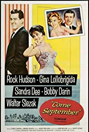 Come September (1961)