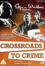 Crossroads to Crime (1960)