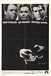 No Way to Treat a Lady (1968)