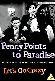 Penny Points to Paradise (1951)