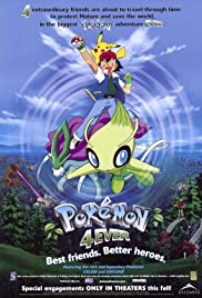 Pokémon 4Ever (2001)