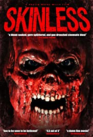 Skinless (2013)