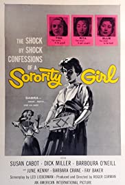 Sorority Girl (1957)