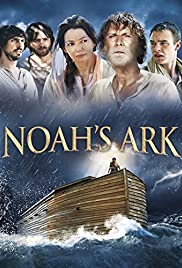 The Ark (2015)