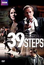 The 39 Steps (2008)