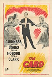 The Promoter (1952)