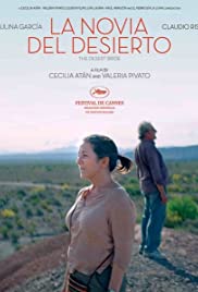 The Desert Bride (2017)