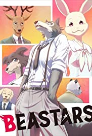 Beastars (2019 )