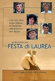 Festa di laurea (1985)