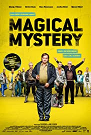 Magical Mystery or: The Return of Karl Schmidt (2017)