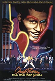 Chuck Berry Hail! Hail! Rock n Roll (1987)