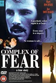 Complex of Fear (1993)