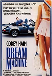 Dream Machine (1991)