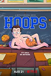 Hoops (2020 )