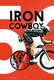 Iron Cowboy (2018)