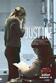 Justine (2018)