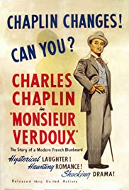 Monsieur Verdoux (1947)