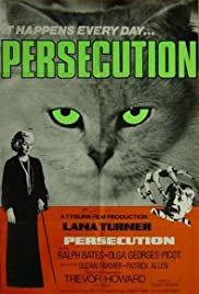 Persecution (1974)