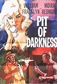 Pit of Darkness (1961)