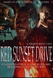 Red Sunset Drive (2019)