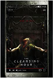 The Cleansing Hour (2019)