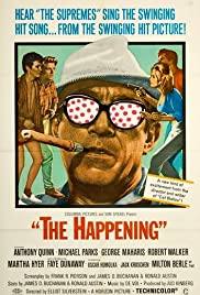 The Happening (1967)