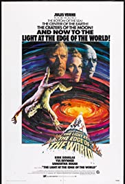 The Light at the Edge of the World (1971)