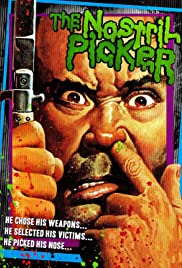 The Nostril Picker (1993)