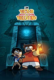 Victor & Valentino (2019 )