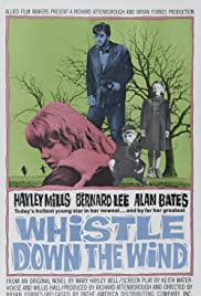 Whistle Down the Wind (1961)