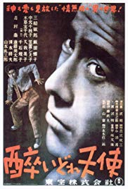 Drunken Angel (1948)