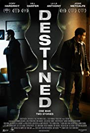 Destined (2016)