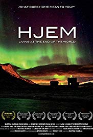 Hjem: Living at the End of the World (2013)