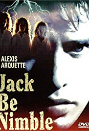 Jack Be Nimble (1993)