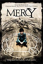 Mercy (2014)