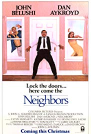 Neighbors (1981)