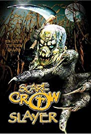 Scarecrow Slayer (2003)