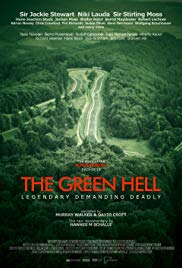 The Green Hell (2016)