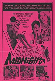 Violent Midnight (1963)