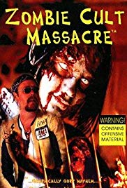 Zombie Cult Massacre (1998)