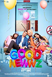 Good Newwz (2019)