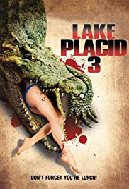 Lake Placid 3 (2010)