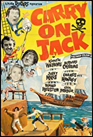 Carry On Jack (1964)