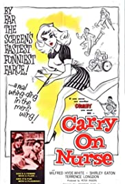 Carry on Nurse (1959)