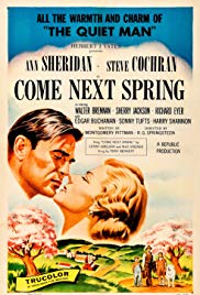 Come Next Spring (1956)