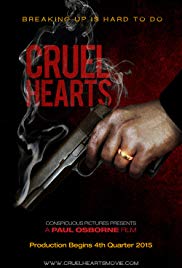 Cruel Hearts (2018)